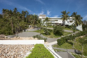Lime Samui