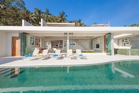 Lime Samui