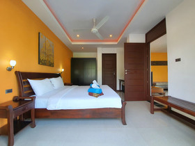 Lipa Talay Hok