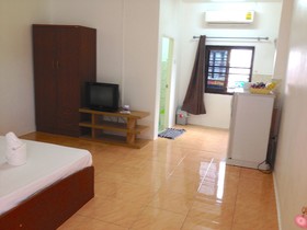 Little Austria Tams Guesthouse