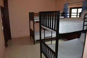 Little Austria Tams Guesthouse