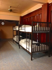 Little Austria Tams Guesthouse