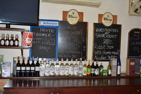 Little Austria Tams Guesthouse