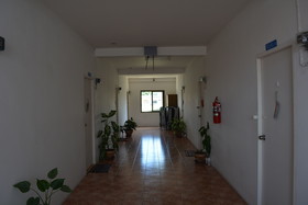 Little Austria Tams Guesthouse