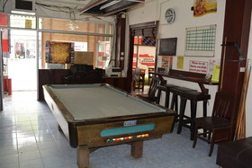 Little Austria Tams Guesthouse