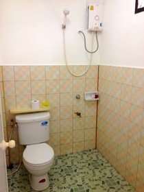 Little Austria Tams Guesthouse