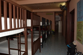 Little Austria Tams Guesthouse