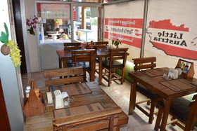 Little Austria Tams Guesthouse