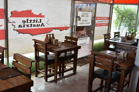 Little Austria Tams Guesthouse