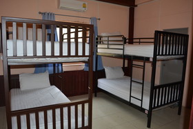 Little Austria Tams Guesthouse