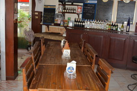 Little Austria Tams Guesthouse