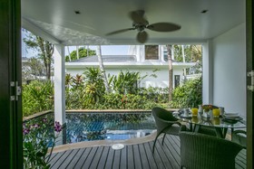 Lotus Samui