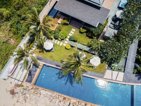 Lotus Samui