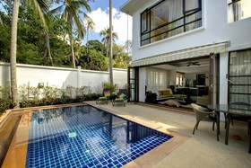 Lotus Samui