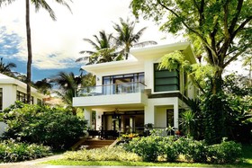 Lotus Samui