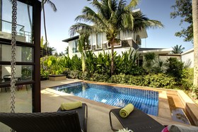Lotus Samui