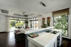 Lotus Samui