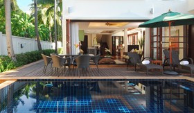 Lotus Samui