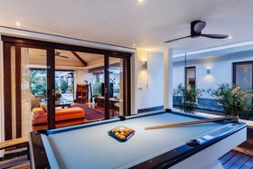 Lotus Samui