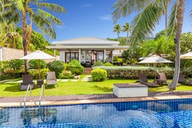 Lotus Samui