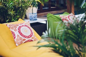 Lotus Samui