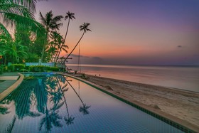 Lotus Samui