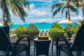 Lotus Samui