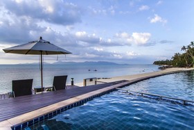 Lotus Samui