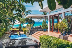 Lotus Samui