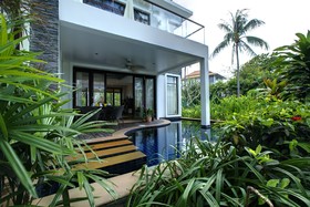 Lotus Samui