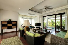 Lotus Samui