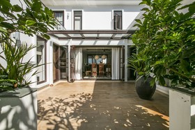 Lotus Samui