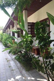 Lucky Mother Bungalow Chaweng