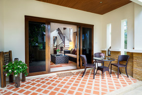Maenam Hills Samui Villa