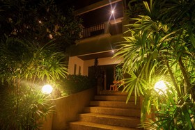 Maenam Hills Samui Villa