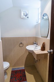 Maenam Hills Samui Villa