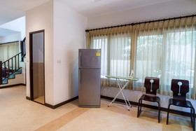 Maenam Hills Samui Villa