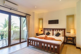 Maenam Hills Samui Villa