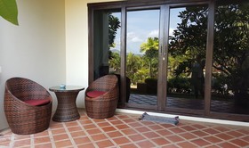 Maenam Hills Samui Villa