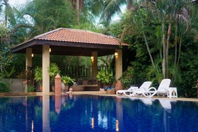 Maenam Hills Samui Villa