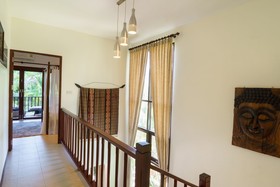 Maenam Hills Samui Villa