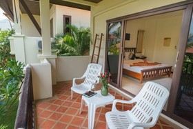 Maenam Hills Samui Villa