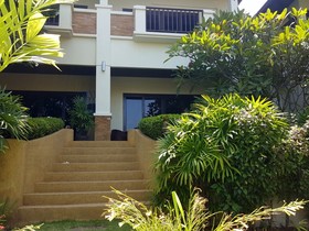Maenam Hills Samui Villa