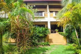 Maenam Hills Samui Villa