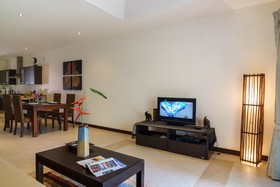 Maenam Hills Samui Villa
