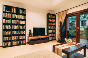 Maenam Hills Samui Villa