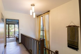 Maenam Hills Samui Villa