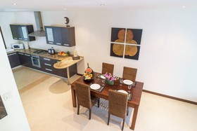 Maenam Hills Samui Villa