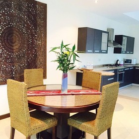 Maenam Hills Samui Villa