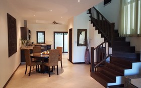Maenam Hills Samui Villa
